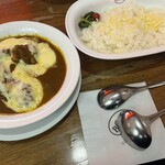 欧風カレー ボンディ 神田小川町店 - 