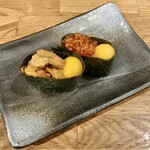 さかなの台所 オリエンタル - 