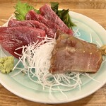 さかなの台所 オリエンタル - 