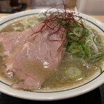 麺屋 たけ井 - 