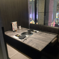 近江うし焼肉 にくTATSU 日本橋室町店 - 