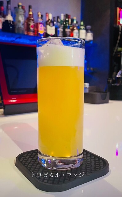 Bar Avalanche （バー アバランチ）のご予約 - 十三/バー | 食べログ