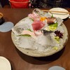 魚菜酒蔵 だいがく 明石店