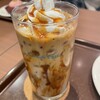 CAFE de CRIE 神戸ハーバーランド店