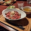 大衆肉バルKamiichi 上大岡