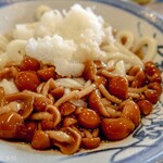 ヨコクラうどん - 