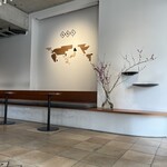 アルファベータコーヒーロースターズ - 