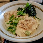 ヨコクラうどん - 