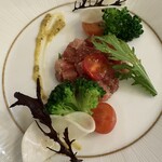 ランコントル - 