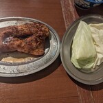 骨付鳥 一鶴 高松店 - 