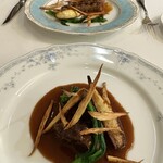 ランコントル - 