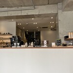 アルファベータコーヒーロースターズ - 