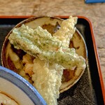 ヨコクラうどん - 