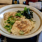 ヨコクラうどん - 