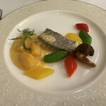 ランコントル - 