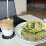 アルファベータコーヒーロースターズ - 