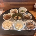 旬菜・旬魚 丹後のさと - 