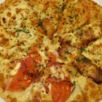 ピザーラ - 料理写真: