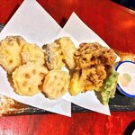 居酒屋はち丸 - 