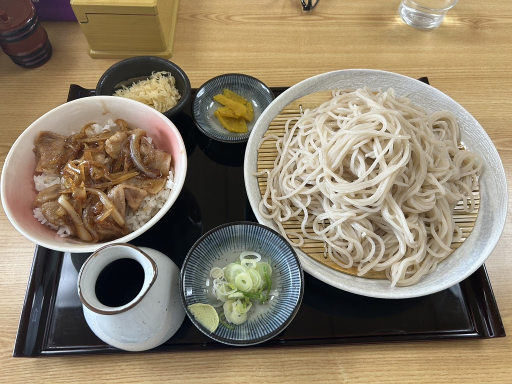 写真 : そば ほし乃家 - 発寒南/そば | 食べログ