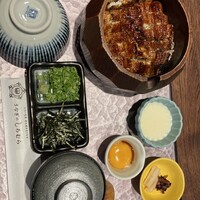 うなぎのしろむら -  うなぎのしろむら -