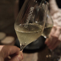 TOKYO Whisky Library - 乾杯