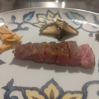 銀座うかい亭 - 