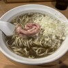 麺処 にぼし香 水天宮前店