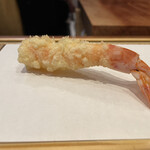 天婦羅 みやしろ - 