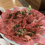 焼肉たぬき - 