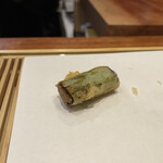 天婦羅 みやしろ - 