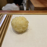 天婦羅 みやしろ - 