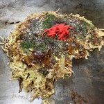 つぼい - 秘技ジグザグ食いー！