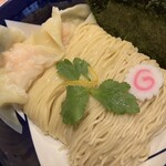 つけそば 神田 勝本 - 