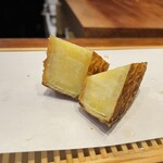 天婦羅 みやしろ - 