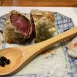 天婦羅 みやしろ - 