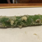 天婦羅 みやしろ - 