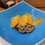 天婦羅 みやしろ - 