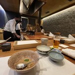 天婦羅 みやしろ - 