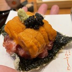 天婦羅 みやしろ - 