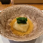 天婦羅 みやしろ - 