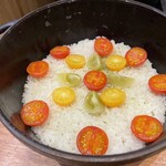 天婦羅 みやしろ - 