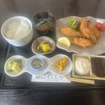 山海料理仁志乃 - 