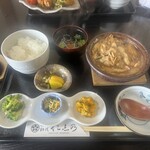 山海料理仁志乃 - 