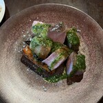 江坂ビストロ リアン - 