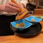 天婦羅 みやしろ - 