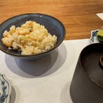 天婦羅 みやしろ - 