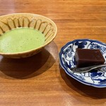 天婦羅 みやしろ - 