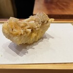 天婦羅 みやしろ - 