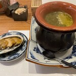 天婦羅 みやしろ - 